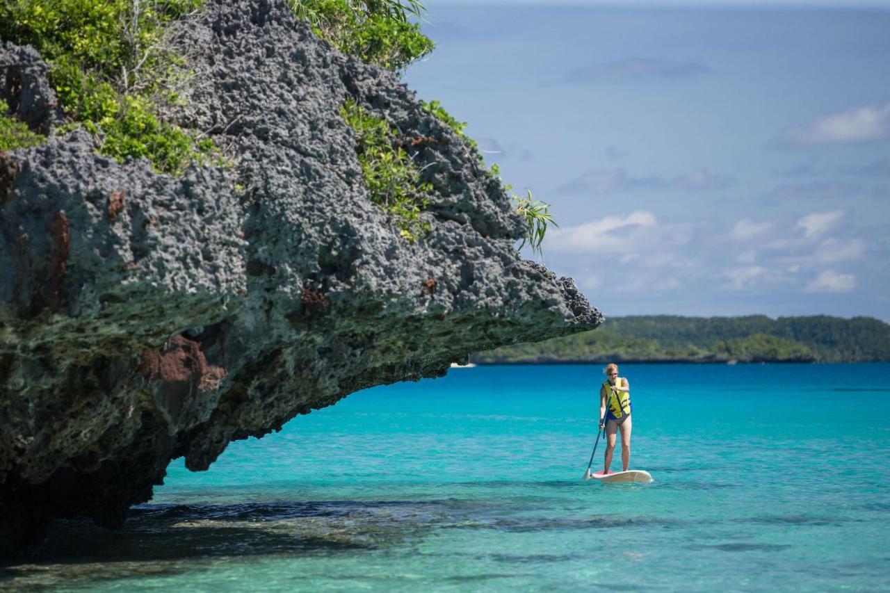 Captain Cook Cruises Fiji Denarau Island Εξωτερικό φωτογραφία
