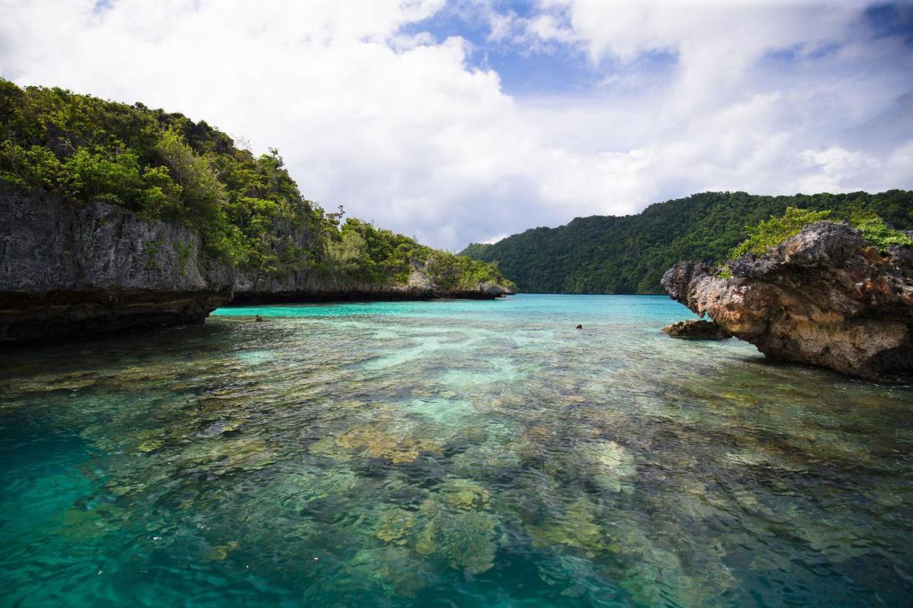 Captain Cook Cruises Fiji Denarau Island Εξωτερικό φωτογραφία