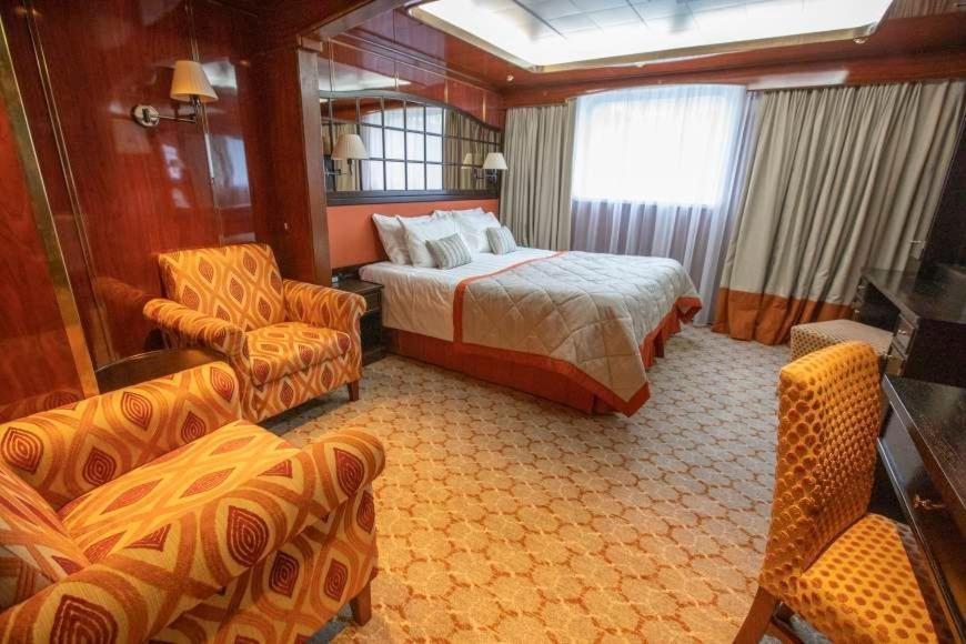 Captain Cook Cruises Fiji Denarau Island Εξωτερικό φωτογραφία