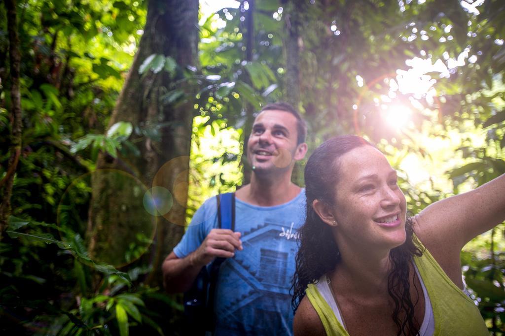 Captain Cook Cruises Fiji Denarau Island Εξωτερικό φωτογραφία