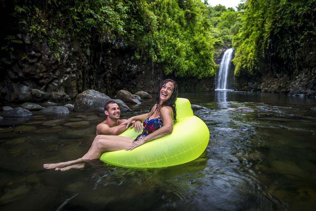 Captain Cook Cruises Fiji Denarau Island Εξωτερικό φωτογραφία